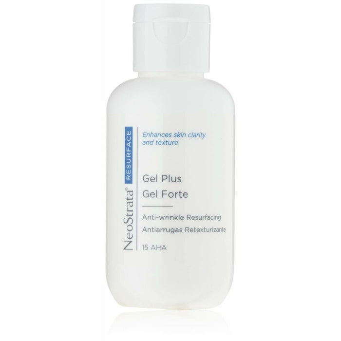 Exfoliating Facial Gel Neostrata Resurface 100 ml