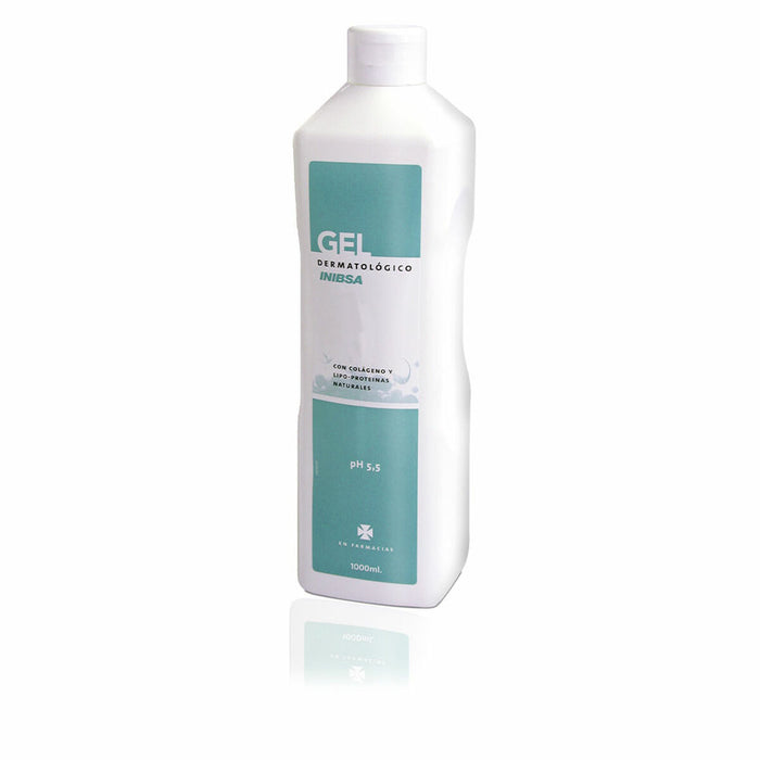 Dermo Protector Duschgel INIBSA Gel Dermatológico 1 L