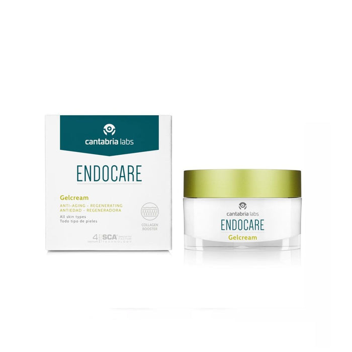 Facial Cream Endocare 30 ml Anti-ageing