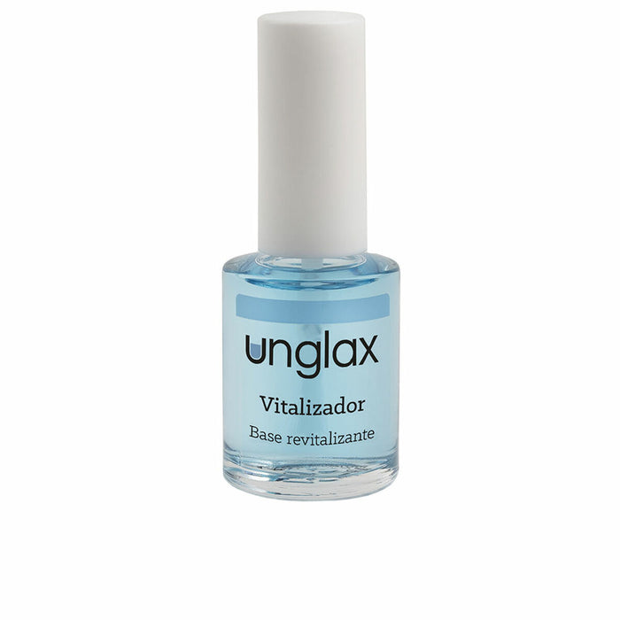 Masque revitalisant et nourrissant Unglax CUIDADO UÑAS 10 ml