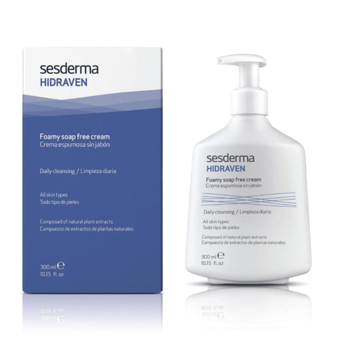 Schaumreiniger Hidraven Sesderma Hidraven (300 ml) 300 ml