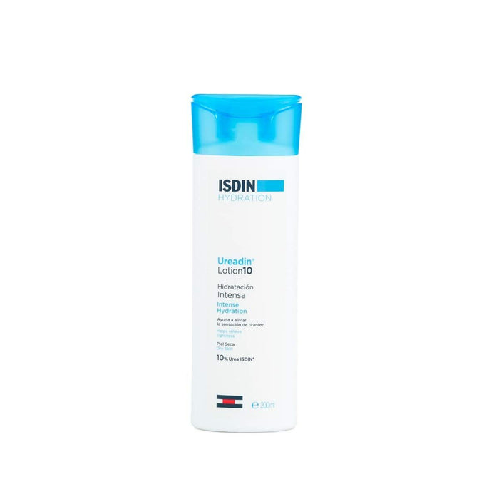 Feuchtigkeitsspendende Körperlotion Isdin Ureadin Lotion10 200 ml