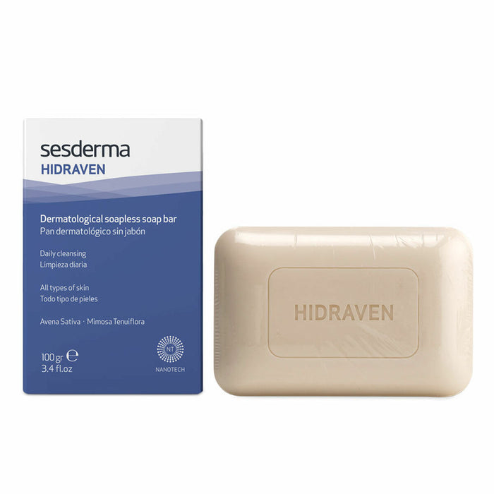 Savon Sesderma Hidraven 100 g