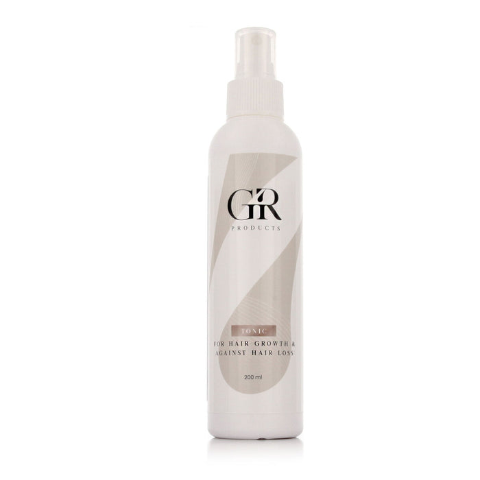 Lotion antichute de cheveux GR-7 200 ml