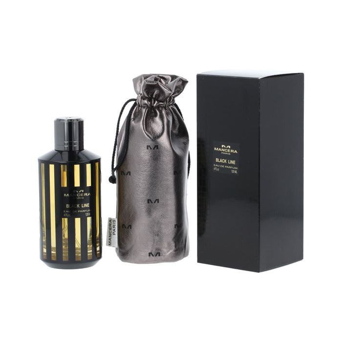 Parfum Unisexe Mancera Black Line EDP 120 ml