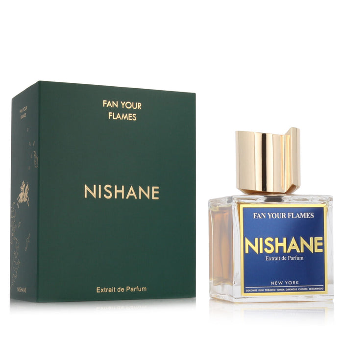 Unisex-Parfüm Nishane Fan Your Flames (100 ml)