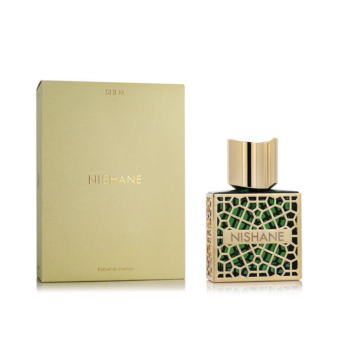 Parfum Unisexe Nishane Shem 50 ml