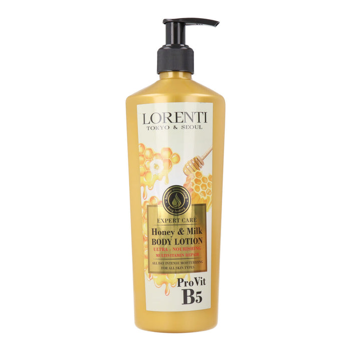 Lotion corporelle Lorenti Body Lotion 400 ml