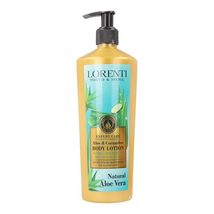 Körpercreme Lorenti Body Lotion 400 ml