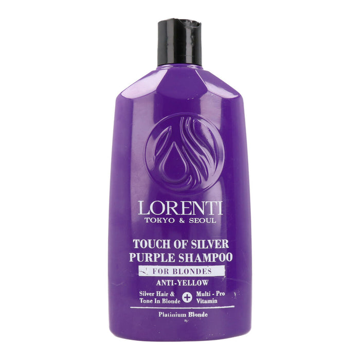 Shampooing Lorenti Hair Champú 630 ml