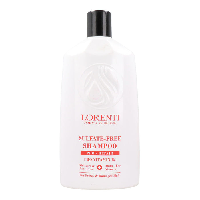 Shampooing Lorenti Hair Champú 630 ml