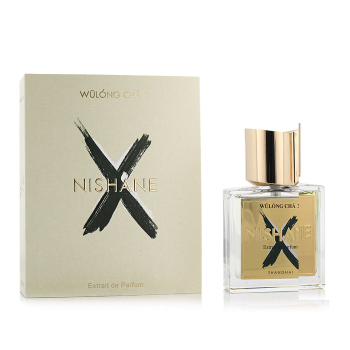 Unisex Perfume Nishane Wulong Cha X 50 ml