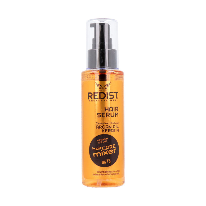 Tonique Redist Hair Argan 125 ml