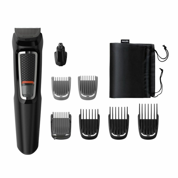 Hair Clippers Philips MG3730/15 Multifunction