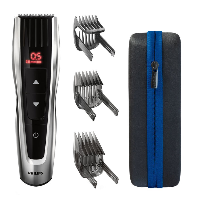 Hair clippers/Shaver Philips Hairclipper series 9000 HC9420/15