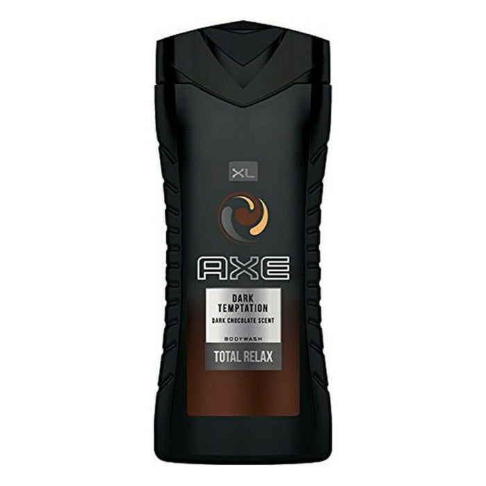 Gel de douche Axe Dark Temptation Chocolat (400 ml)