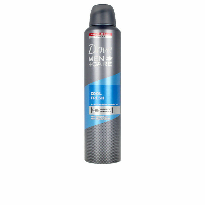 Spray déodorant Dove Men Cool Fresh (250 ml)