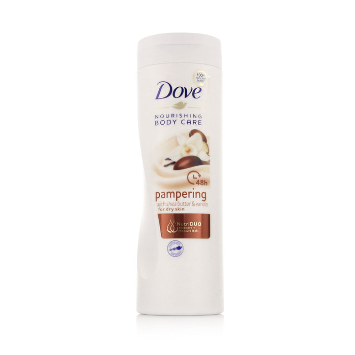 Körperlotion Dove Nourishing Body Care 400 ml