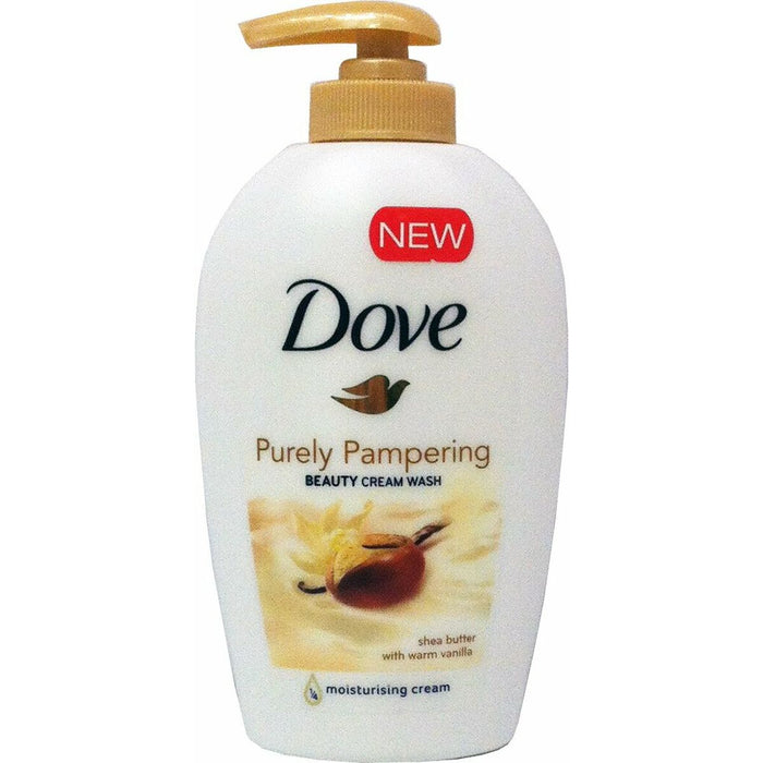 Handseife mit Spender Dove Purely Pampering (250 ml) 250 ml