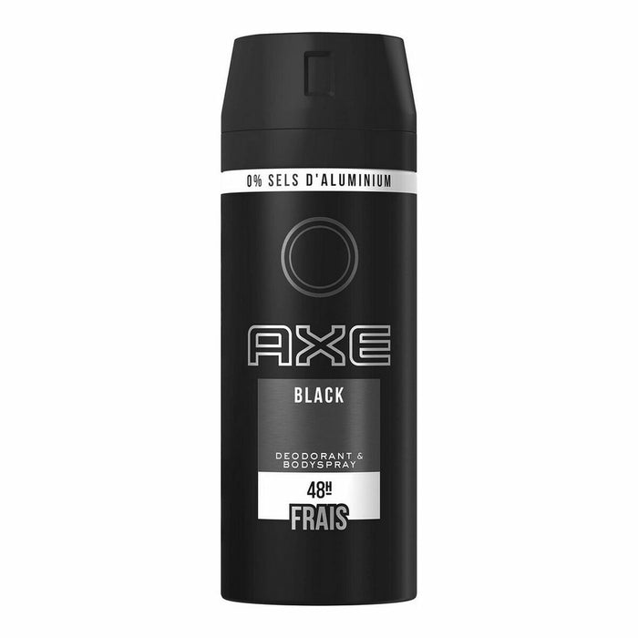 Spray Deodorant Axe black 150 ml