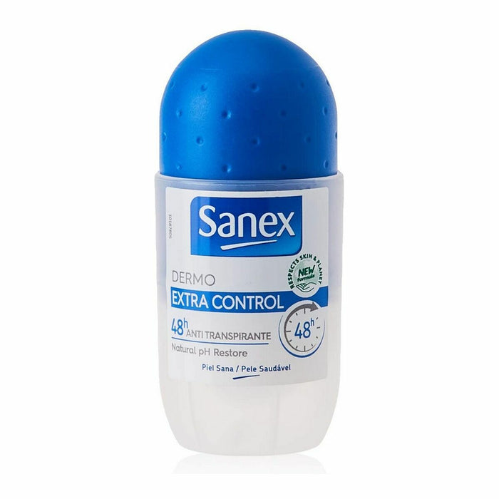 Déodorant Roll-On Sanex 8714789968551 50 ml