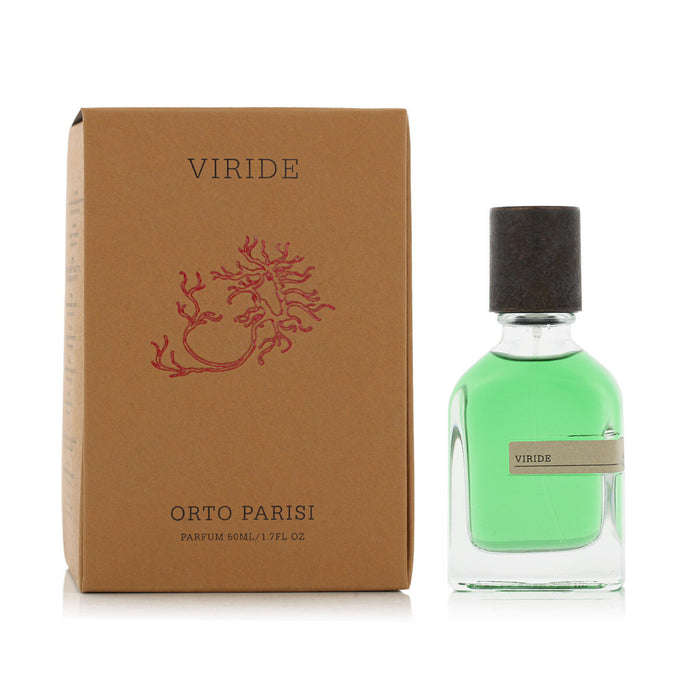 Unisex-Parfüm Orto Parisi Viride EDP 50 ml