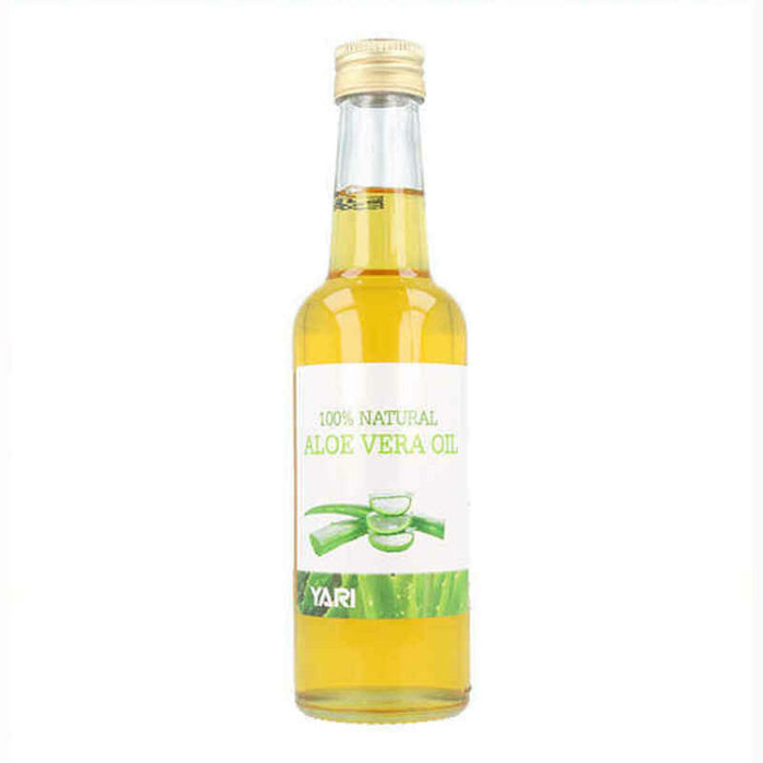 Huile dure Yari Natural 250 ml (250 ml)