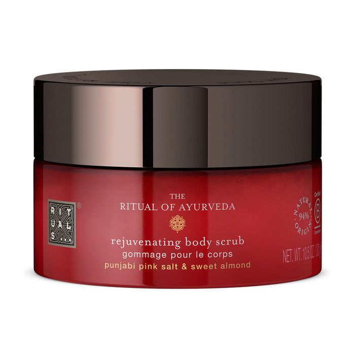 Exfoliant corps Rituals The Ritual of Ayurveda 300 g