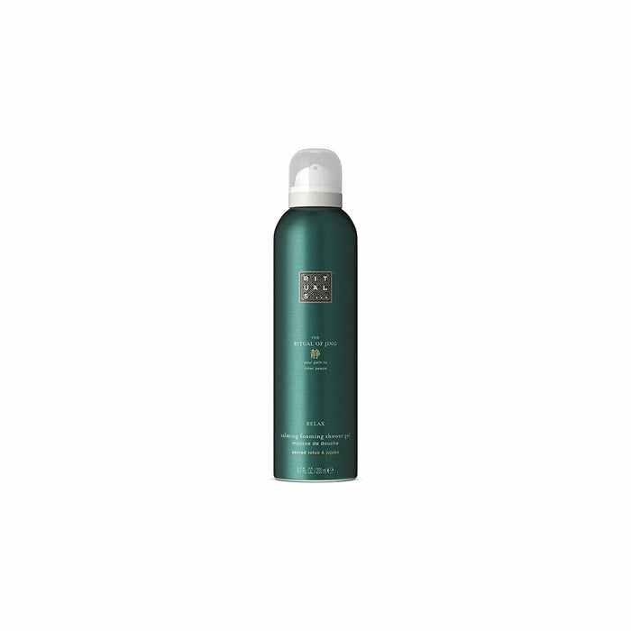 Mousse de Douche Rituals The Ritual Of Jing 200 ml