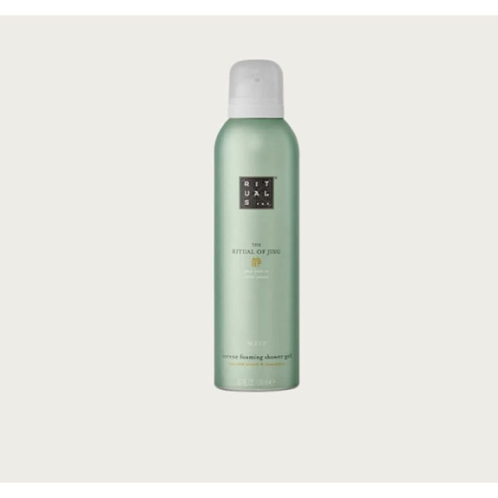 Shower Foam Rituals The Ritual Of Jing 200 ml