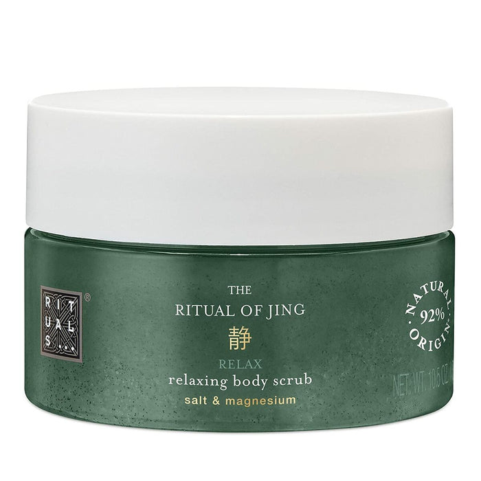 Exfoliant corps Rituals The Ritual Of Jing 300 g