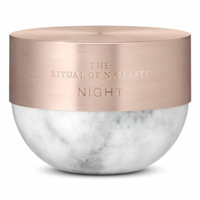 Hydrating Facial Cream Rituals The Ritual Of Namaste Glow