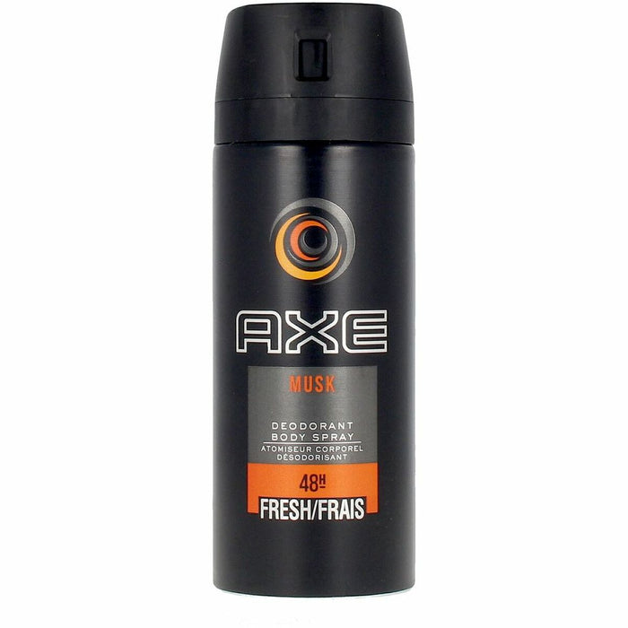 Deospray Axe   Musk 150 ml