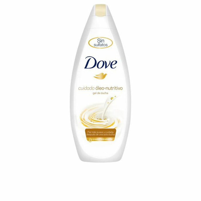 Duschgel Dove   Nahrhaft 500 ml