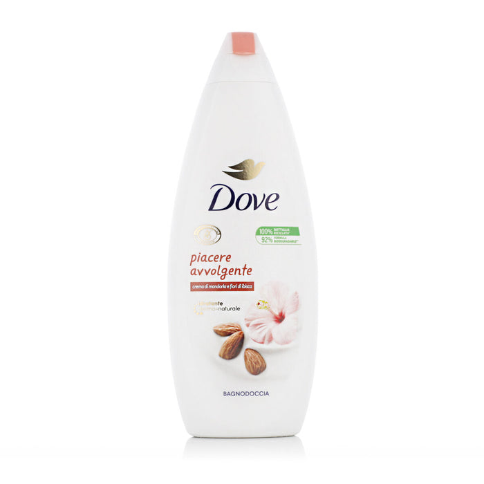 Gel de douche Dove Purely Pampering 600 ml