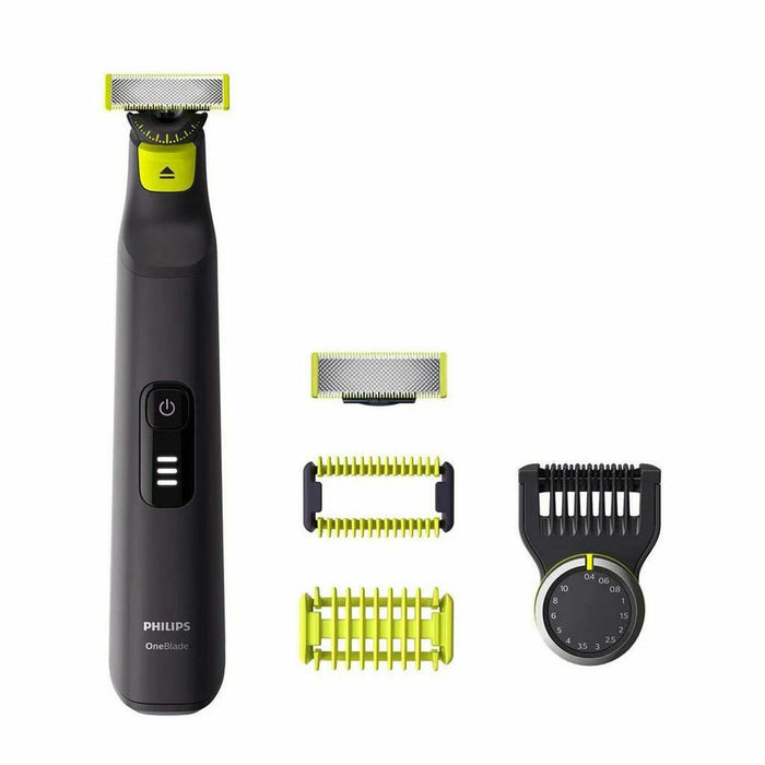 Body shaver Philips QP6541/15 Black (1 Unit)