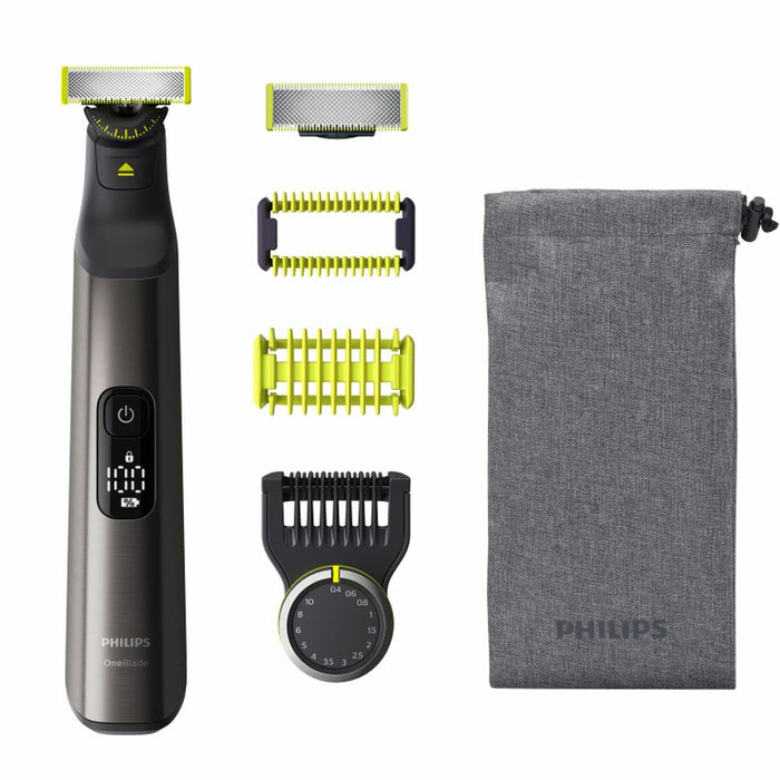 Rasoir électrique Philips OneBlade Pro Sans fil