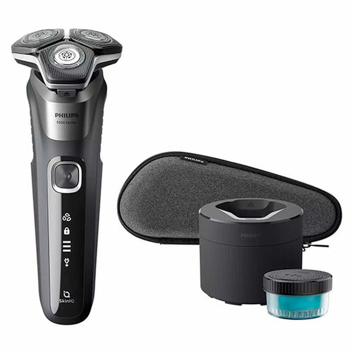 Manual shaving razor Philips Series 5000