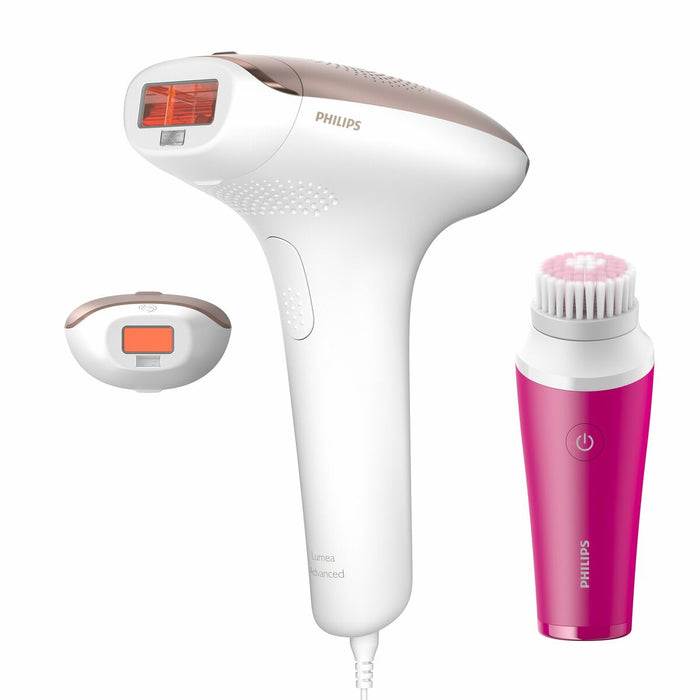 Electric IPL Hair Remover Philips BRI924/00     *