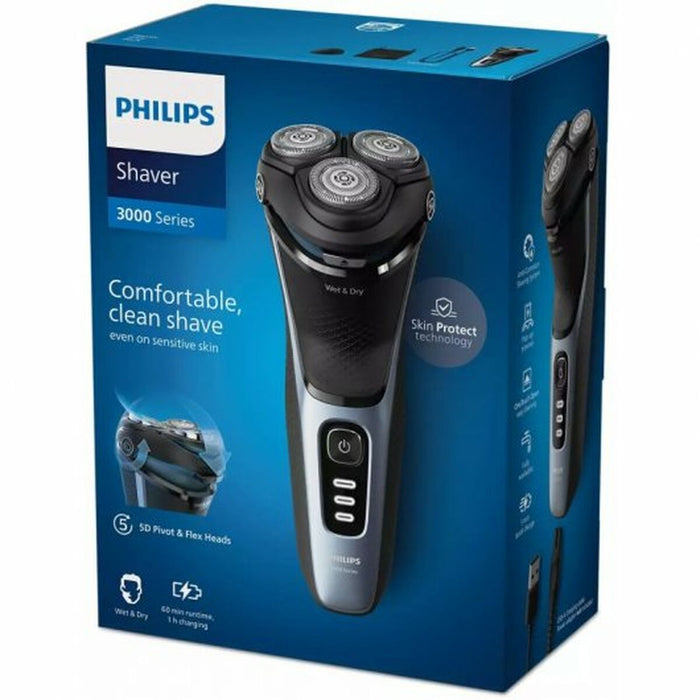 Rechargeable Electric Shaver Philips S3243/12