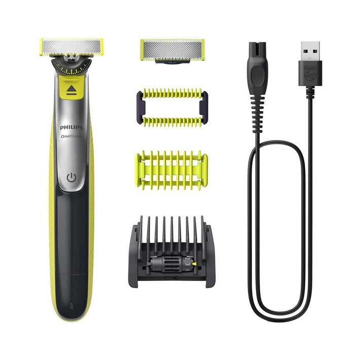 Rasoir electrique Philips OneBlade 360 QP2834/20