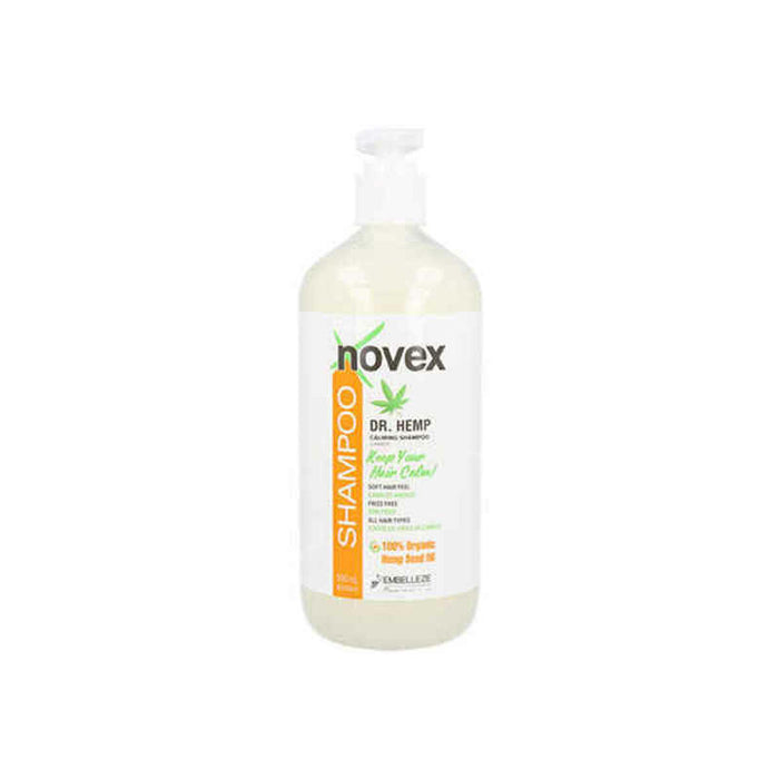 Shampoo Dr Hemp Novex N7143 (500 ml)