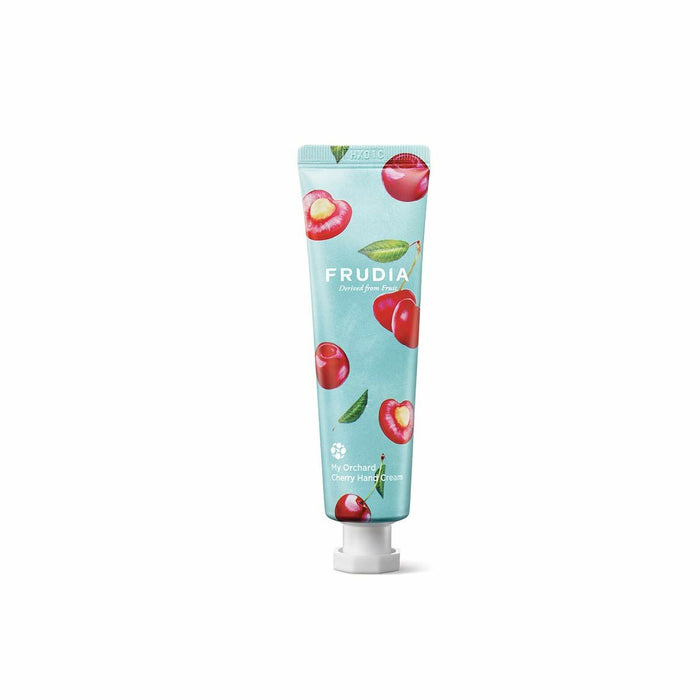 Crème hydratante pour les mains Frudia My Orchard Cerise (30 g)