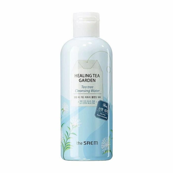 Micellares Wasser The Saem Teebaum 300 ml