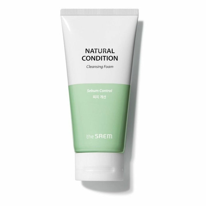 Schaumreiniger The Saem Natural Condition Sparkling (150 ml)