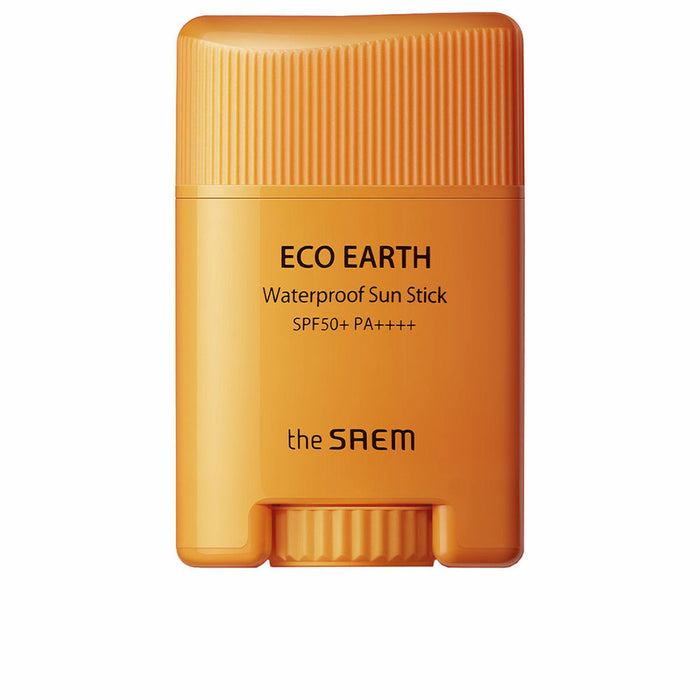 Sonnencreme-Stick The Saem Eco Earth Spf 50+ 17 g Water resistant