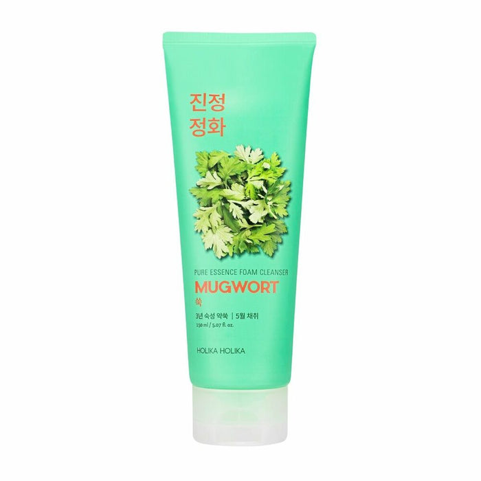 Cleansing Foam Holika Holika Pure Essence Artemisia (150 ml)