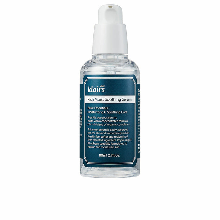 Sérum hydratant Klairs (80 ml)