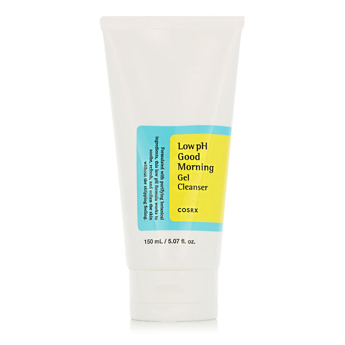 Facial Cleansing Gel Cosrx Low pH 150 ml