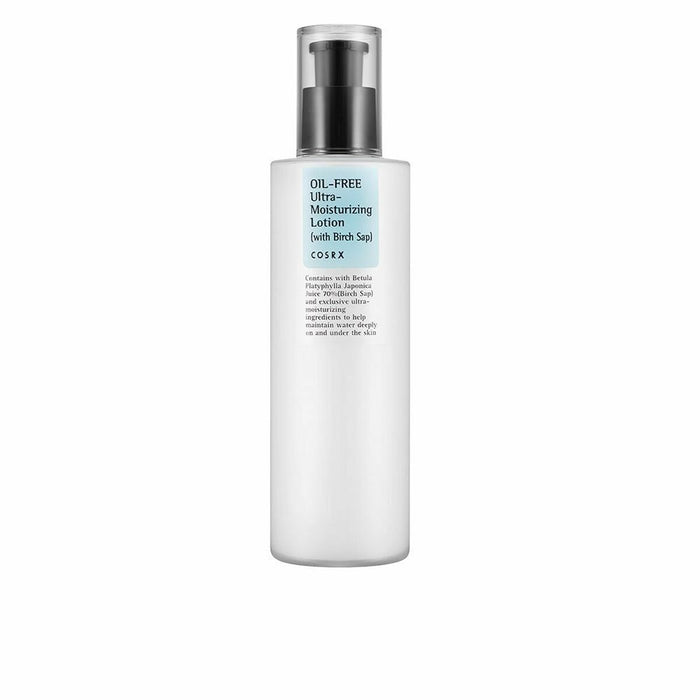 Lotion facile hydratante Cosrx Birch 100 ml